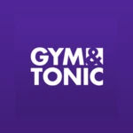 Logo of Gym and Tonic android Application 