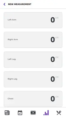 Gym and Tonic android App screenshot 2